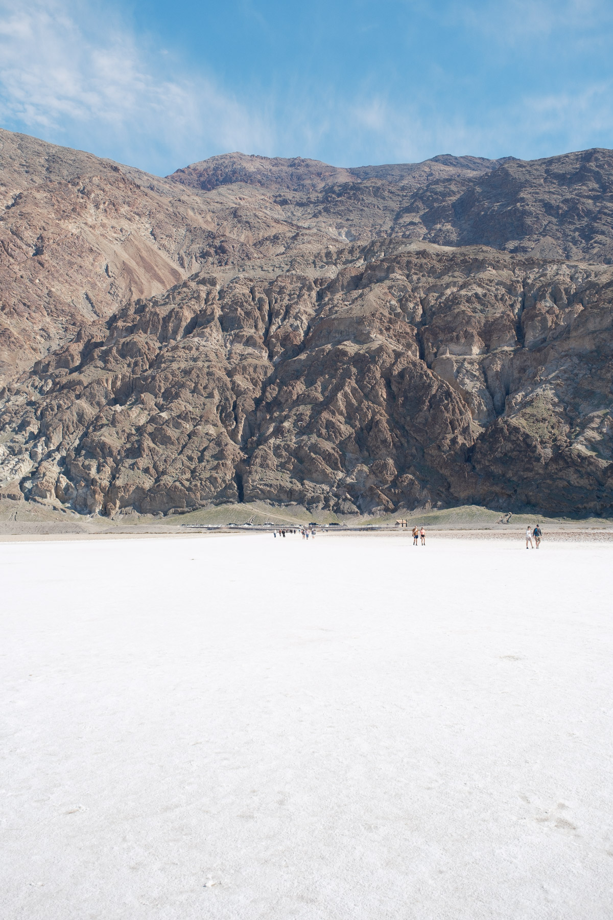 Death Valley photo titled Death Valley 64